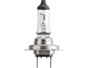 Žárovka H7 24V 70W