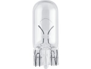 Žárovka W5W 24V 5W 2,1x9,5d