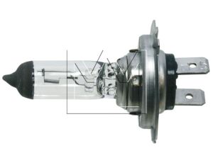 Žárovka H7 12V 55W Longlife