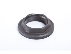 Matice nápravy SAF SKRB 9t M72x1,5 pravý závit SW85