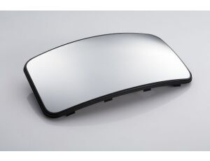 Sklo rampového zrcadla 56.1014.001; 310x170 mm WR:300 náhradní