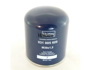 Patrona vysoušeče HALDEX HFC, M39x1,5