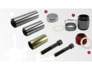 Sada oprav.brzd.třmenu SN6 vedení