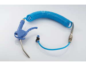 Ofukovací pistole do kabiny (max 8 bar) 3m