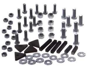Mont.sada pre MP22-40 M20 (G8.8, G10.9)