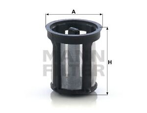 Filter AdBlue, Iveco / Irisbus