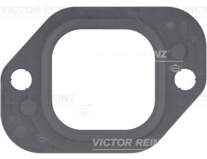 Těsnění sběrného potrubí