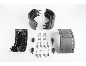 Sada čelistí pro přestavbu SN 4218 na 4218 BPW95