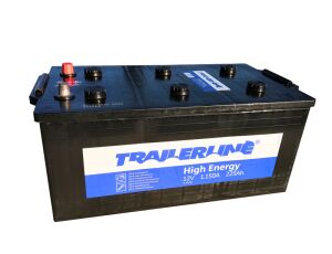 Baterie Trailerline 225Ah 1150A