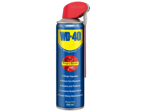 Spray WD40 Smart Straw 450ml