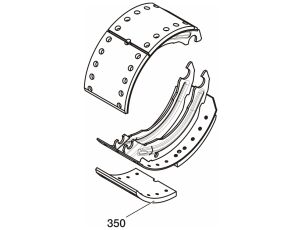 Sada oblohe. SN 4218 DRUM 18.O T090