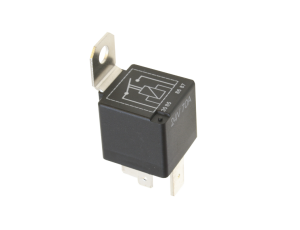 Relé univerzální vypínací 24V 70A