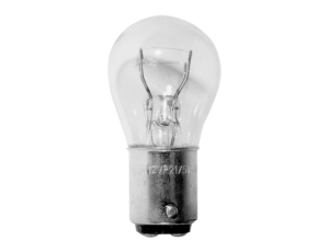 Žárovka 12V 21/4W BAY15d, T03391