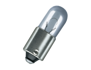 Žiarovka 24V 4W BA9s