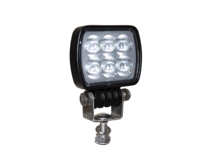 Světlomet pracovní 6 LED 800/600 lum 500mm open end