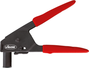 Plastové nýtovací kleště