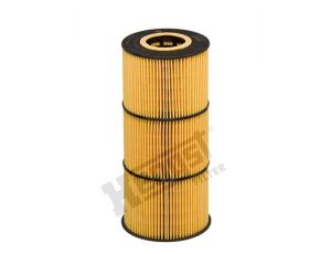 Filtr olejový MB Actros MP4 07/11-