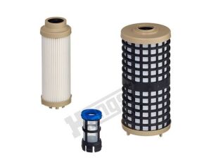 Filtr palivový MB Actros MP4 07/11 -