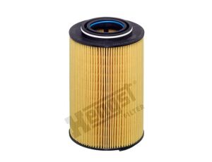 Filtr olejový MAN TGS, TGX D2066LF03-D2676LF31 09.07-