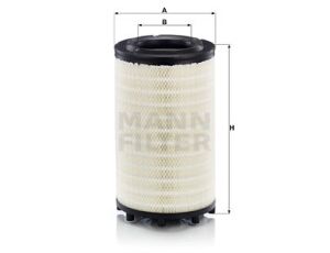 Filter vzduchový SCANIA G, P, R, T 03 / 04-, 4 95-04, DI, DSI,