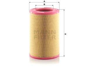 Filter vzduchový Volvo, Renault, Iveco