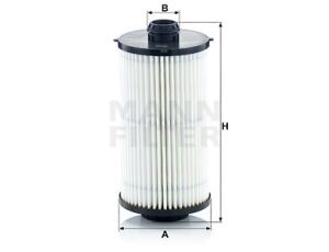 Filter olejový, Iveco / Irisbus