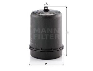 Filter olejový, DAF