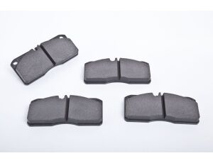 Dosky brzdové Peters