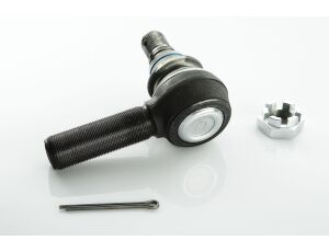 Kloub kulový MAN,MB,IVECO,SCANIA,DAF levý l=120mm