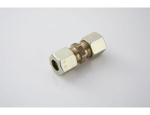 Šróbenie priame KMPL. Ø 9 / Ø 9 x 48