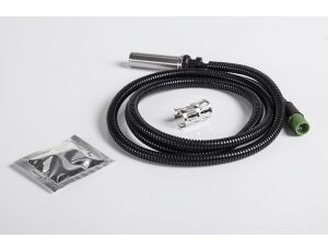 Senzor ABS 1290mm DAF rovný,sada