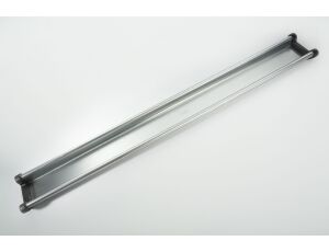 Zad.nárazník ocel 2300mm holý pozinkovaný