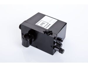 Pumpa zvedání kabiny Scania