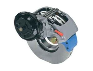 Třmen brzdový PAN 19 pravý (wabco,saf)