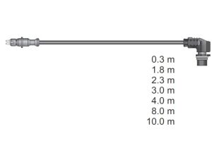 Kabel senzoru EBS E WABCO 3m