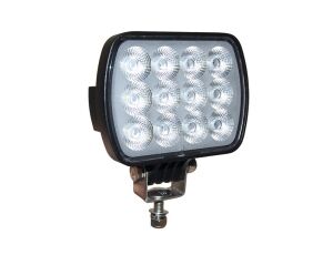 Světlomet pracovní 12 LED3200/2400lum 300mm