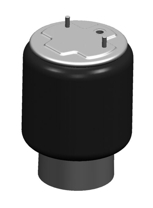 Měch pérování DCA - 300I