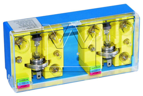 Sada žárovek - dvojbox 24V H7, T01617-309