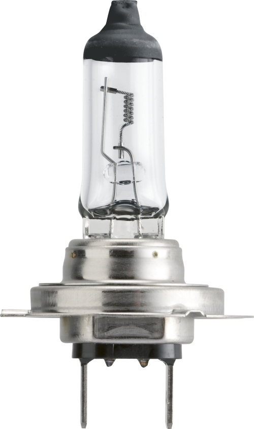 Žárovka H7 24V 70W