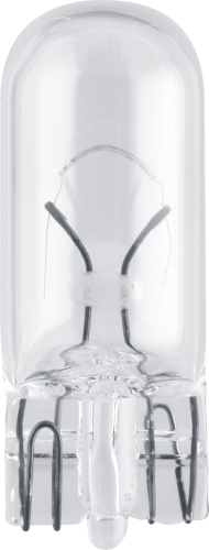 Žárovka W5W 24V 5W 2,1x9,5d