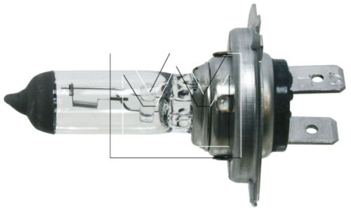 Žárovka H7 12V 55W Longlife