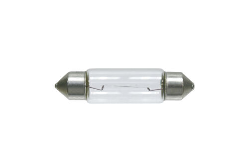Žárovka 12V 5W SV8,5-8(11x41mm)