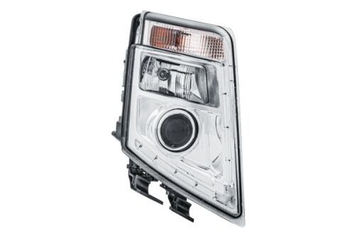 Hlavní světlomet VOLVO FH/FM 13/16 - 2008 s LED - P