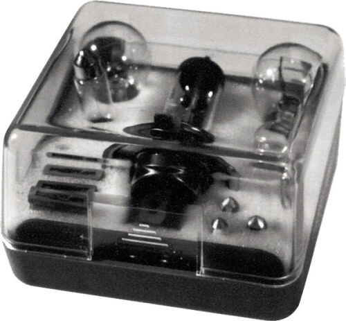 Sada žárovek H4/12V