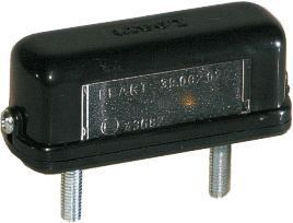 Osvětlení SPZ K 011 malé
