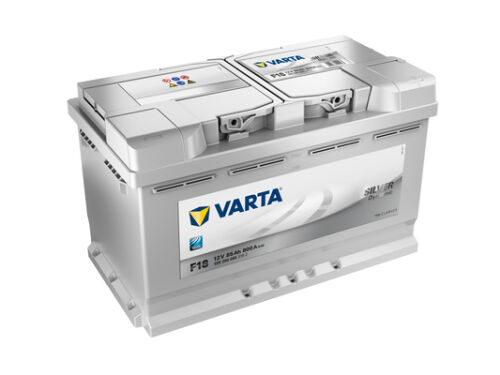 Baterie VARTA Silver Dynamic 85Ah 800A