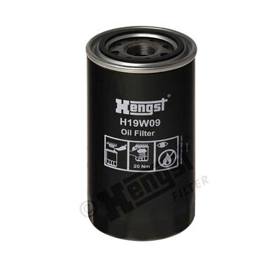 Filtr olejový THERMO KING