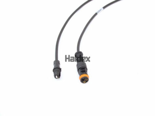 Kabel símače EBS EB+, 8.0M