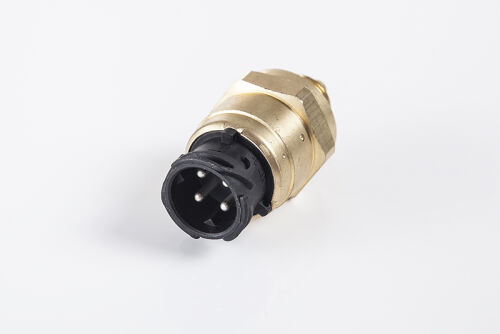 Čidlo tlaku oleje M16x1,5 Volvo 4 pin