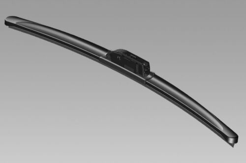 Stěrač bezramínkový plochý 500mm